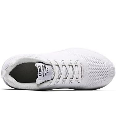SWZEC Orthoback ORTHOSHOES CloudWalk Pro - Ergonomic Pain Relief Shoe (35 EU White) | International Shipping Available - Buy Online on GoSupps.com