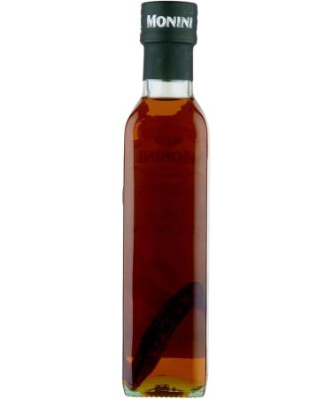  Italian Gourmet E.R. Set of 6 Monini Flavoured Spices with Extra Virgin Olive Oil 250ml + Italian Gourmet Polpa 400g - Buy Online on GoSupps.com