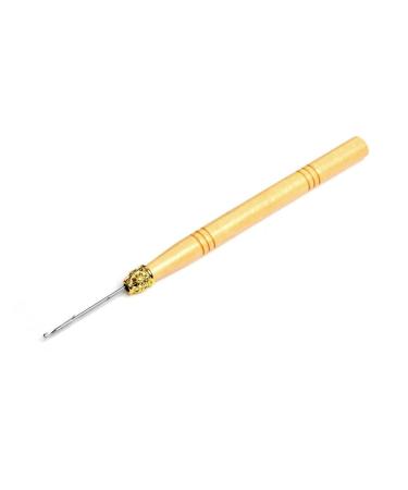 Crochet Hook for Micro Loop/Ring/Bead Hair Extensions