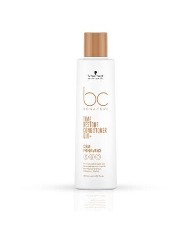 BC Bonacure Q10+ Time Restore Conditioner 6.7-Ounce