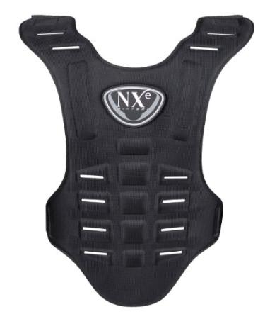 NXe Chest Protector (Black)