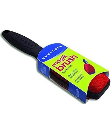 Evercare Magik Brush - Double Sided Pet Hair & Dust Lint Pic-Up Brush - Buy Online on GoSupps.com