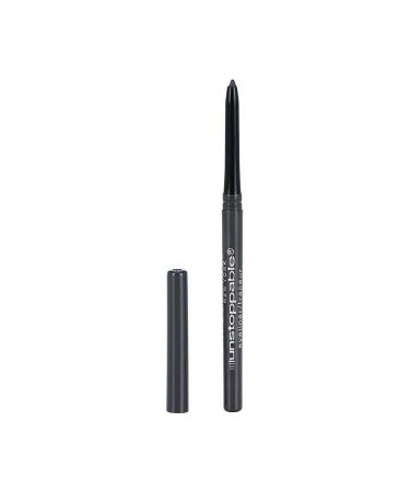 Maybelline Unstoppable Eyeliner in Pewter - 2 Pack | Long-lasting Formula - Buy Online on GoSupps.com