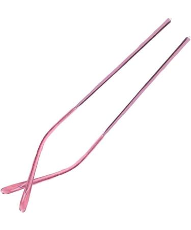 Deebow Glasses Spare Bar | 2 Pairs Cream Eyewear End Tips & Earplugs for Thin Metal Glasses - International Shipping Available - Buy Online on GoSupps.com