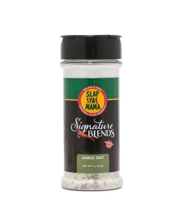 Slap Ya Mama Garlic Salt 142g