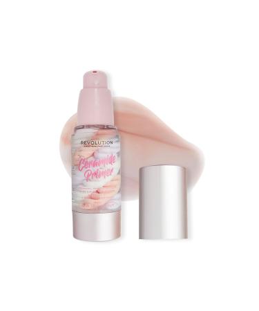 Makeup Revolution Candy Haze Ceramide Face Primer 30g