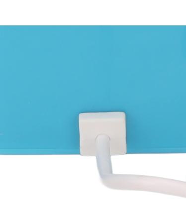 Automatic Electronic Hearing Aid Dryer - USB Powered ABS Constant Temperature Dehumidification for Ear Canal Care - Buy Online on GoSupps.com