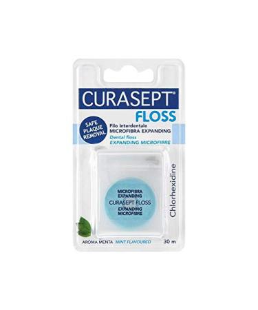 Floss - Dental flowed 30 m - Buy Online on GoSupps.com
