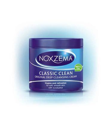 Noxzema Original Deep Cleansing Cream 2 oz - Pack of 9 | International Shipping Available - Buy Online on GoSupps.com
