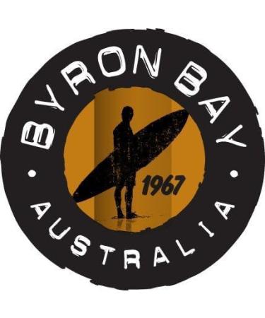 Byron Bay Australia Fast Bronzing Tanning Oil SPF 30 Spray - UVA & UVB Instant Protection Non-Greasy Water-Resistant with Vitamin E & Aloe Vera Coconut Scent 200ml - Buy Online on GoSupps.com