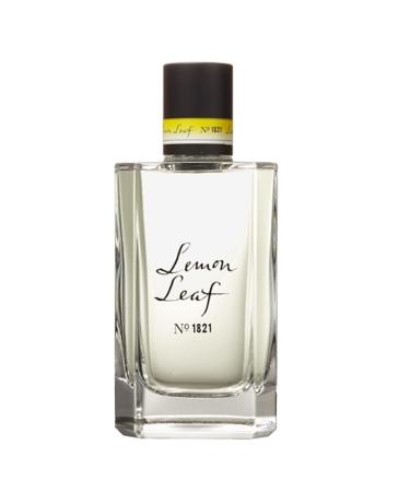 C.O. Bigelow Lemon Leaf No 1821 Eau De Parfum 3.4 Fl Oz