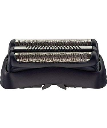 Ultra-Sharp Braun Series 3 Shaver Replacement Blade Foil Head 32B | International Shipping Available - Buy Online on GoSupps.com
