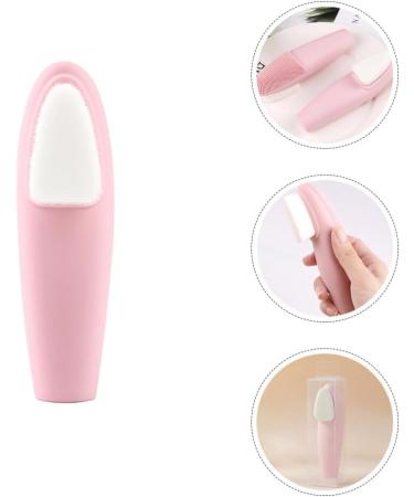 FOMIYES Face Cleaning Brush Face Cleaner Brush Facial Cleaning Brush Soft Bristle Cleaning Brush Face Scrubber Facial Scrubber Face Wash Brush Face Brush Manual Cleansing Brush Miss - Buy Online on GoSupps.com