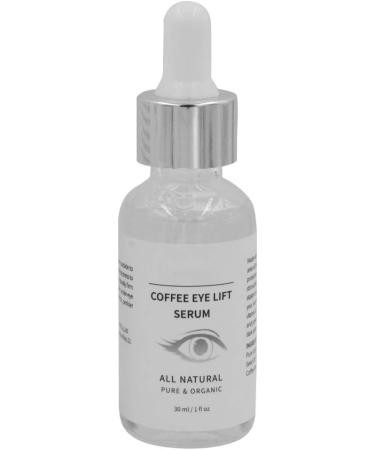 Tightening Eye Contour Serum - Revitalizing Eye Contour Reduce Dark Circles Eye Bags and Wrinkles Serums and Fluids - Buy Online on GoSupps.com