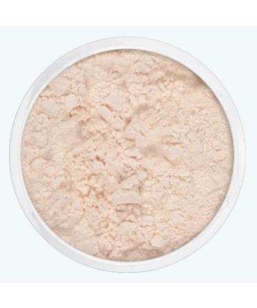 Kryolan 75702 Dermacolor Fixing Powder 60g (Multiple Colors) (P11)