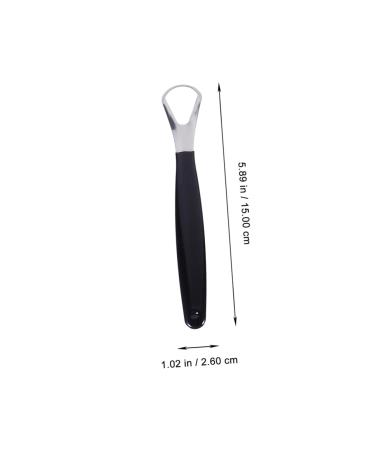 FRCOLOR 3pcs Kids Household Tools Set - Stainless Steel Double-Sided Scraper & Brush for Adults - Durable Handheld Cleaning Tools - Buy Online on GoSupps.com