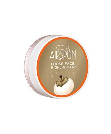 Coty Airspun Loose Face Highlighter  Pink Me Up 200