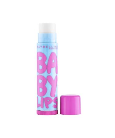 Maybelline Baby Lips SPF20 Berry 4g.
