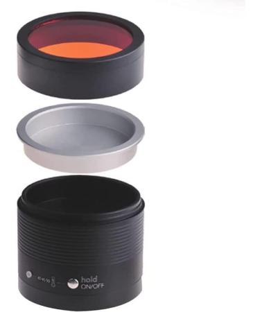 PHOLK Dental Resin Composite Heater Light Filter - Adjustable Temperature 40/45/50 - Premium Dental Material Warmer for Professionals - Buy Online on GoSupps.com