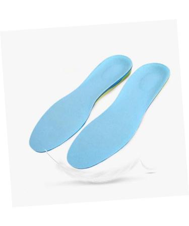 Buy Orthotic Insoles for Running - Comfort Shoe Pads for Men & Women | Foot Care Inserts & Cushions - International Shipping Available - Buy Online on GoSupps.com