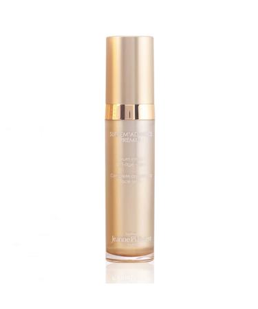 Suprem Advance Premium Anti-Ageing Face Serum 30ml - Best Skincare for Youthful Skin - Buy Online on GoSupps.com