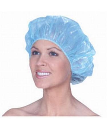 Scalpmaster Shower Cap - Assorted Colors | Water-resistant and Durable - Buy Online on GoSupps.com