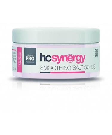 Mollon Pro Gentle Salt Scrub 350GR