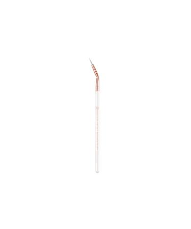 Essence Angled Eyeliner Brush - Vegan Nanoparticle Free Pack of 3 - Perfect for Defining Looks - Buy Online on GoSupps.com