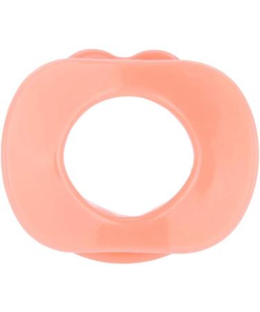 Face Sleeping Lifting Hammock Chin Cheek Slimmer Wrinkle Silicone Lip Exerciser for Facial Firming - Buy Online on GoSupps.com