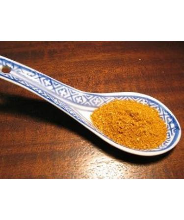 Sweet Curry Blend Indian Curry Seasoning without the Heat Salt and Sugar Free - Buy Online on GoSupps.com