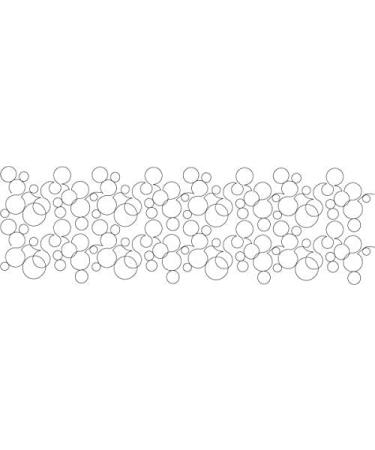 77015 Mod Box & Bubbles Full Line Stencil by Hancy Creations – Full Line  Stencil Store