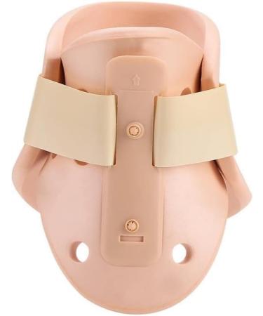 Safwel Neck Support - Comfortable Soft Neck Support for Pain Relief - Ideal for Women - Size S - Buy Online on GoSupps.com