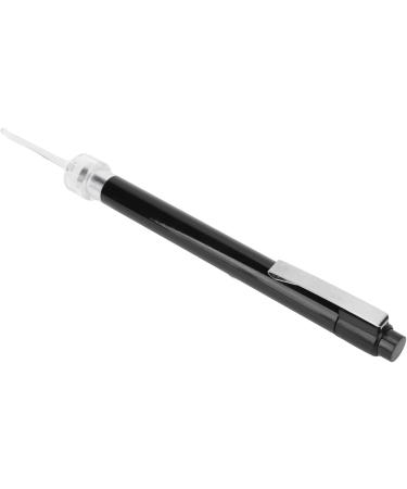 Ear Wax Cleaner Tool with LED Light for Easy Ear Wax Removal - Ideal for Doctors and Nurses - Buy Online on GoSupps.com