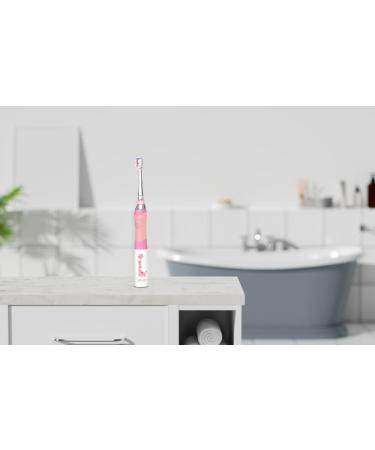 Seago Sound Toothbrush SG-977 (Pink) - Sonic Technology for Superior Oral Care | Shop Internationally - Buy Online on GoSupps.com