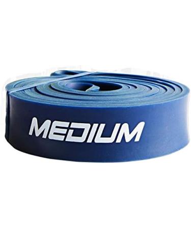 Activevikings Pull-Up Fitness Bands | Muscle Building & CrossFit | Resistance Tapes & Straps (Blue Purple Green) - Ideal for Calisthenics & Freeletics - Buy Online on GoSupps.com