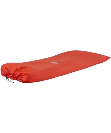 Outdoor Research Helium Emergency Bivy - Paprika (One Size) - Buy Online on GoSupps.com