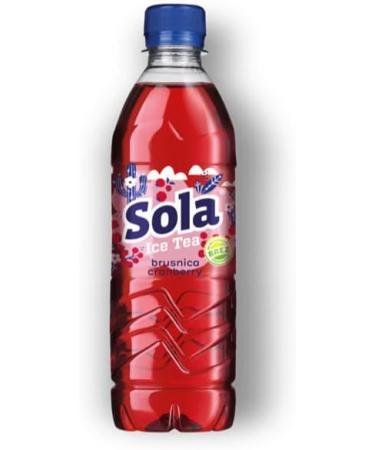  SORINA SOLA Drinks (Peach 1.5 l) - Buy Online on GoSupps.com