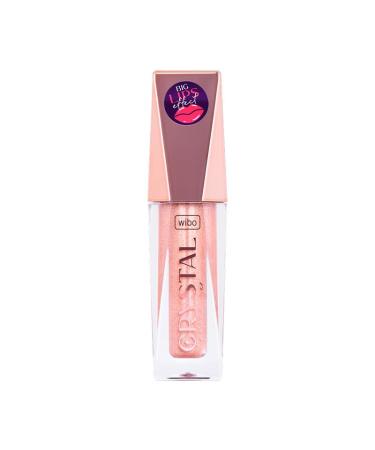 WIBO WIBO Lip Gloss Crystal N2