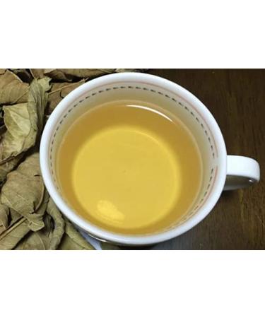 dried guava leaves 200g