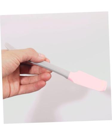 Magiclulu 15 PC Wax Knives & Silicone Spatulas for Makeup & Beauty - Mini Cosmetic Tools for Facial Cream Application - Buy Online on GoSupps.com