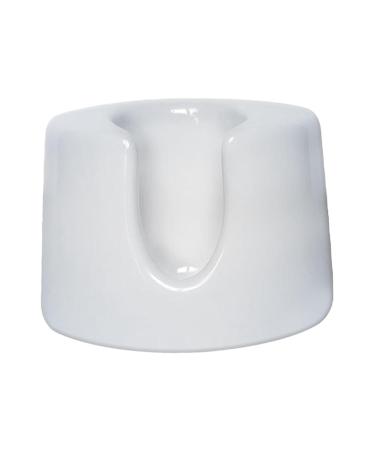 Amagogo Manual Holder - Portable Safety Base | Ideal Thanksgiving Gift & Bathroom Accessory - Style B - Buy Online on GoSupps.com