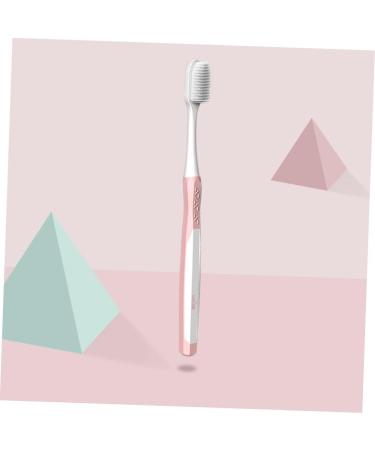 Plafope Detention Toothbrush - Portable Adult Oral Care Tool for Weekly Cleaning | Premium Brass Design - Buy Online on GoSupps.com