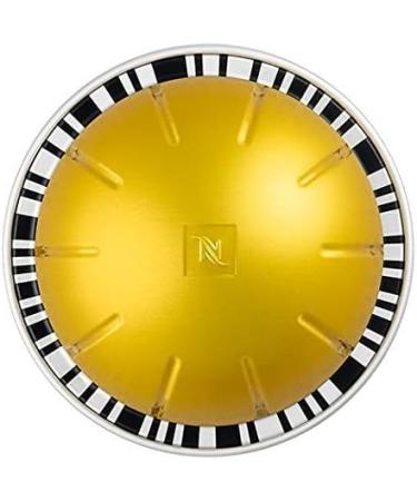 Nespresso Vertuo Capsules de Caf - SOLELIO 10 Capsules - Buy Online on GoSupps.com