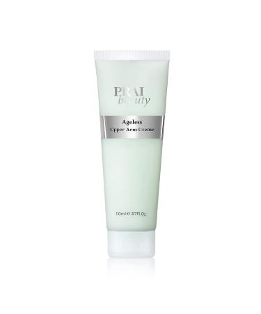 PRAI Beauty Ageless Upper Arm Cr me 110ml Skin Toning & Firming Lotion Arm Shaper Moisturiser Cream Contour Anti-Wrinkle Skincare Treatment - Sculpting Tightening & Moisturising