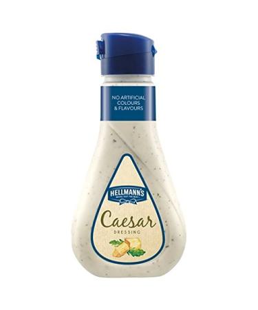Hellmann's Hellmann Caesar Dressing 235ml