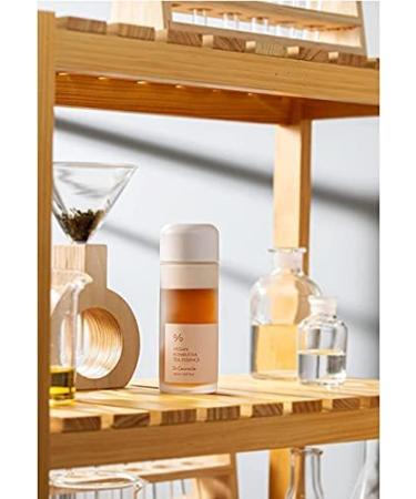 Dr.Ceuracle Vegan Kombucha Tea Essence 5.07 fl.oz - Detox & Hydrate for All Skin Types | Vegan Kombucha Extract for Healthy Complexion - Buy Online on GoSupps.com