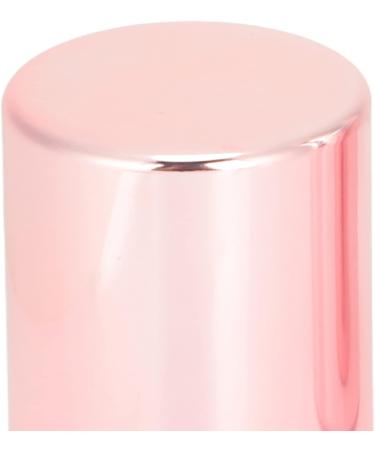 Oily Skin Control for Face Makeup Aluminium Alloy Shell Volcanic Oil Control Face Roller for Traveling At Home or Going Conduct Pink - Buy Online on GoSupps.com