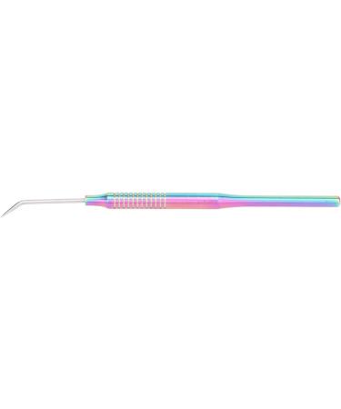 Stainless Steel Eyelash Lift Separator Tool with Non Slip Handle Superb Craftsmanship Portable Design Lash Lift Tool Can Be Used to Separate Eyelashes Easy to Store and Carry ZJchaok75rvcxq82-11 - Buy Online on GoSupps.com
