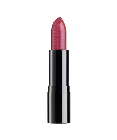 ARTDECO Metallic Lip Jewels - shiny metallic lipstick for WOW lips - 1 x 3.5 g 26 - iridescent rose
