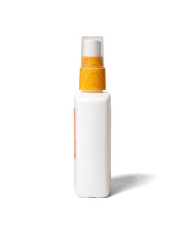 ion Energizing Hair Mist Contains Bergamot Oil Lightweight smooths & hydrates hair 4 Fl Oz - Buy Online on GoSupps.com